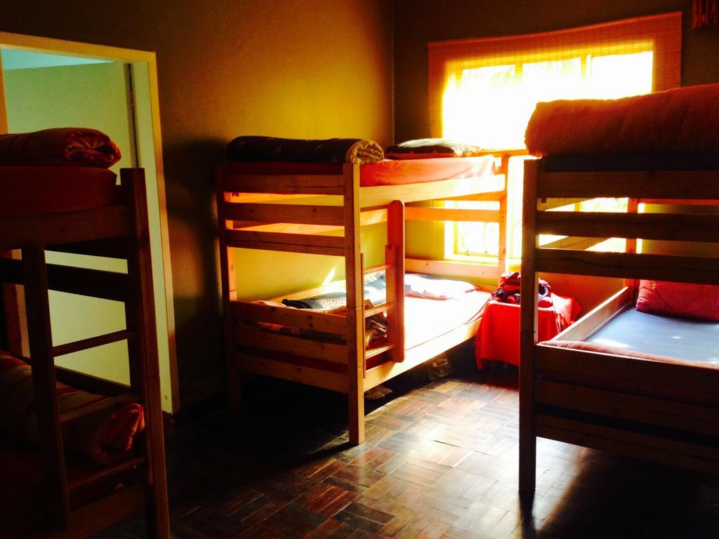 Jungle Monkey Backpackers Hostel Port Saint Johnʼs Δωμάτιο φωτογραφία